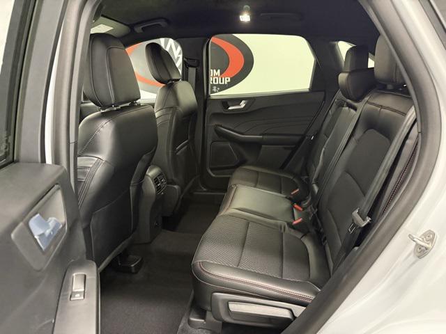 new 2026 Ford Escape car, priced at $32,525