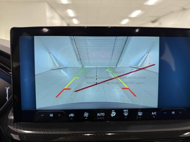 new 2026 Ford Escape car, priced at $32,525