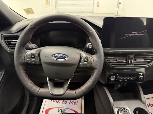 new 2026 Ford Escape car, priced at $32,525