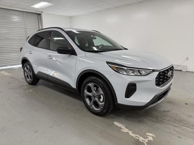 new 2026 Ford Escape car, priced at $32,525