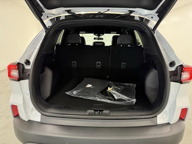 new 2026 Ford Escape car, priced at $32,525