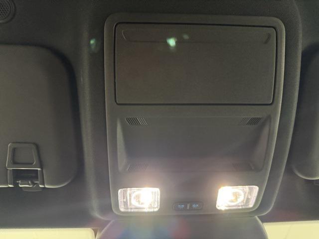 new 2026 Ford Escape car, priced at $32,525