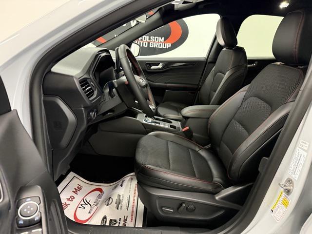 new 2026 Ford Escape car, priced at $32,525