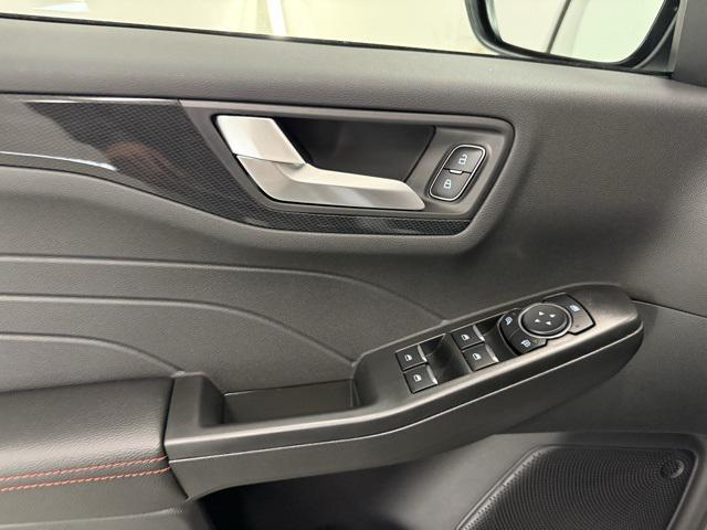 new 2026 Ford Escape car, priced at $32,525