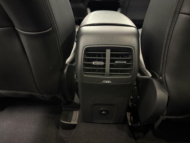 new 2026 Ford Escape car, priced at $32,525