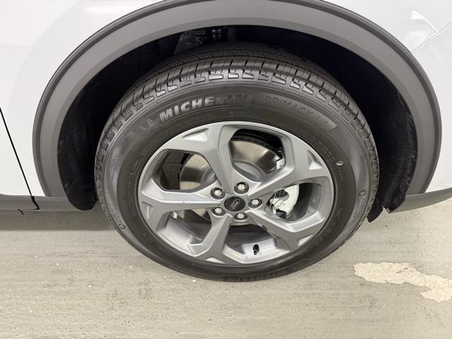 new 2026 Ford Escape car, priced at $32,525