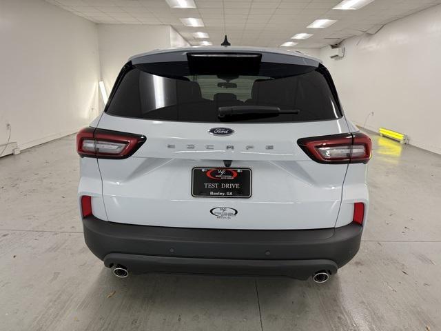 new 2026 Ford Escape car, priced at $32,525