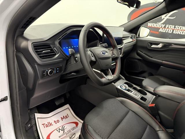 new 2026 Ford Escape car, priced at $32,525