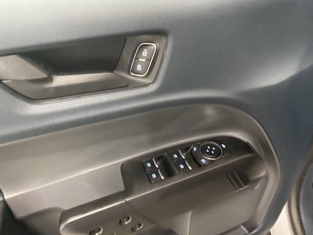 new 2025 Ford Maverick car, priced at $29,741