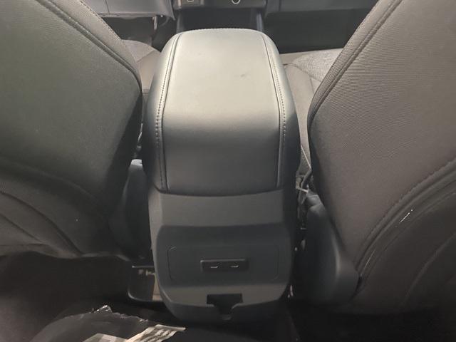 new 2025 Ford Maverick car, priced at $29,741