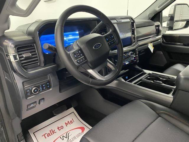 new 2025 Ford F-350 car, priced at $89,225