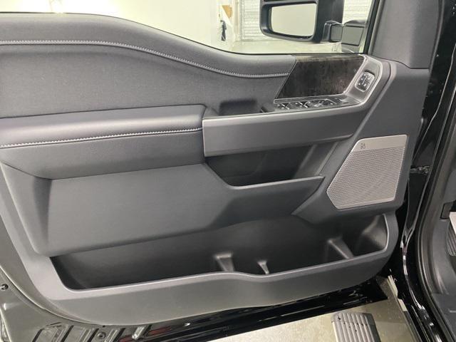 new 2025 Ford F-350 car, priced at $89,225