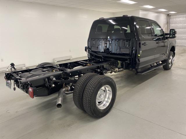 new 2025 Ford F-350 car, priced at $81,095