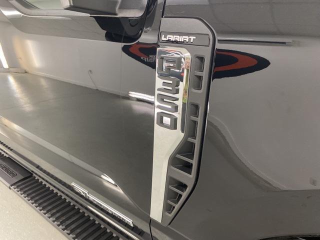 new 2025 Ford F-350 car, priced at $81,095