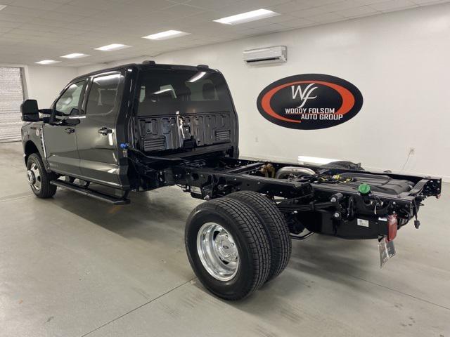 new 2025 Ford F-350 car, priced at $81,095