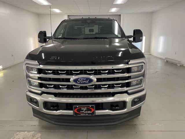 new 2025 Ford F-350 car, priced at $81,095