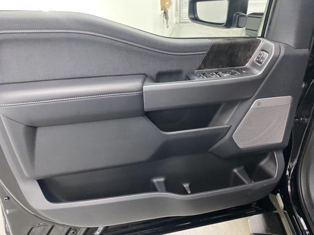 new 2025 Ford F-350 car, priced at $81,095