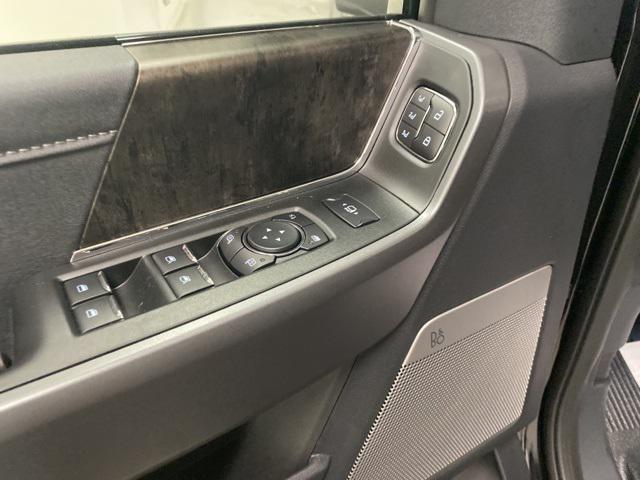 new 2025 Ford F-350 car, priced at $81,095