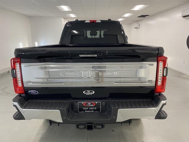 used 2023 Ford F-250 car, priced at $86,965