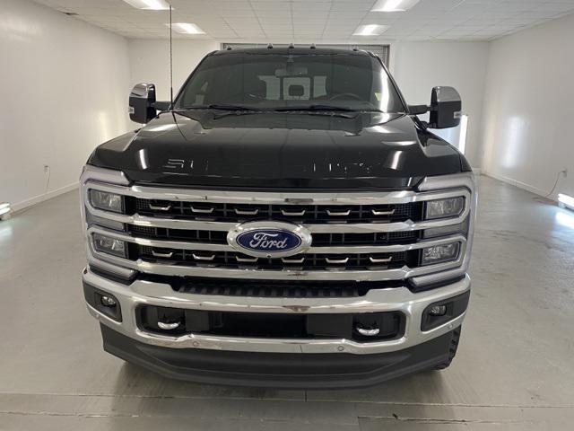 used 2023 Ford F-250 car, priced at $86,965