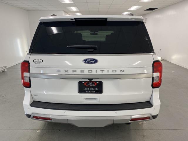 new 2024 Ford Expedition car, priced at $66,953