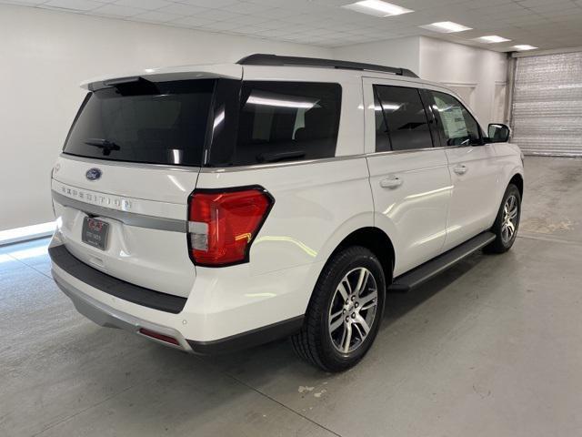 new 2024 Ford Expedition car, priced at $66,953