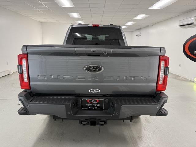 used 2024 Ford F-250 car, priced at $65,968