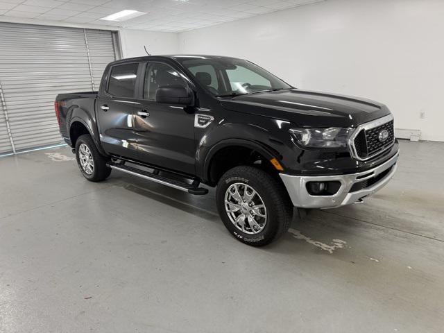 used 2019 Ford Ranger car, priced at $29,896