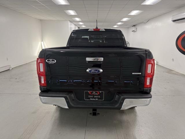 used 2019 Ford Ranger car, priced at $29,896