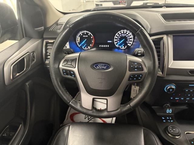 used 2019 Ford Ranger car, priced at $29,896