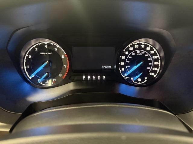 used 2019 Ford Ranger car, priced at $29,896