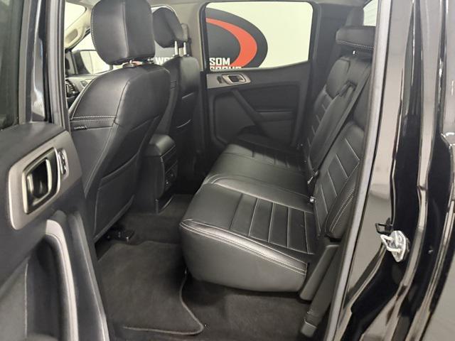 used 2019 Ford Ranger car, priced at $29,896