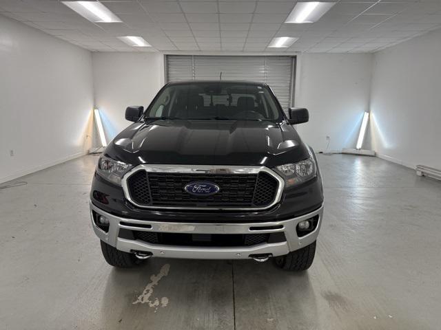 used 2019 Ford Ranger car, priced at $29,896