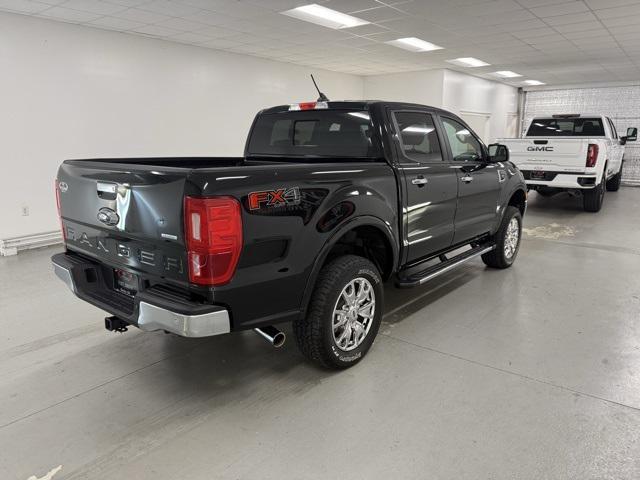 used 2019 Ford Ranger car, priced at $29,896