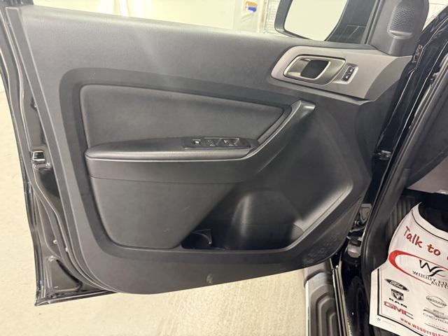 used 2019 Ford Ranger car, priced at $29,896
