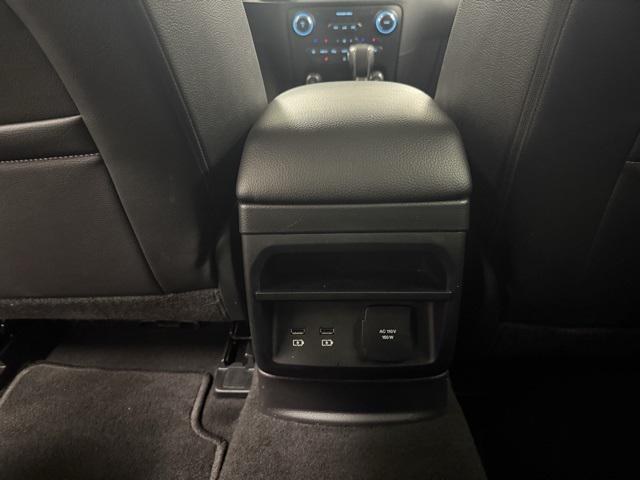used 2019 Ford Ranger car, priced at $29,896