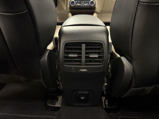 used 2020 Ford Escape car, priced at $18,968