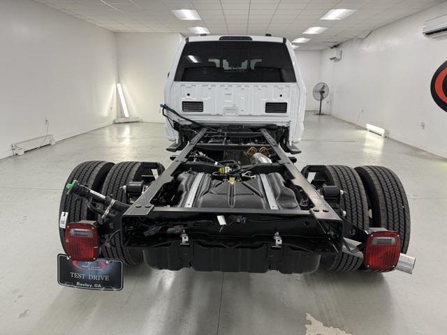 new 2026 Ford F-450 car, priced at $79,305