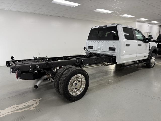 new 2026 Ford F-450 car, priced at $79,305