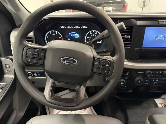 new 2026 Ford F-450 car, priced at $79,305