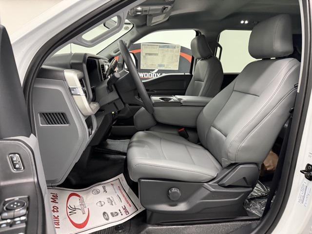 new 2026 Ford F-450 car, priced at $79,305