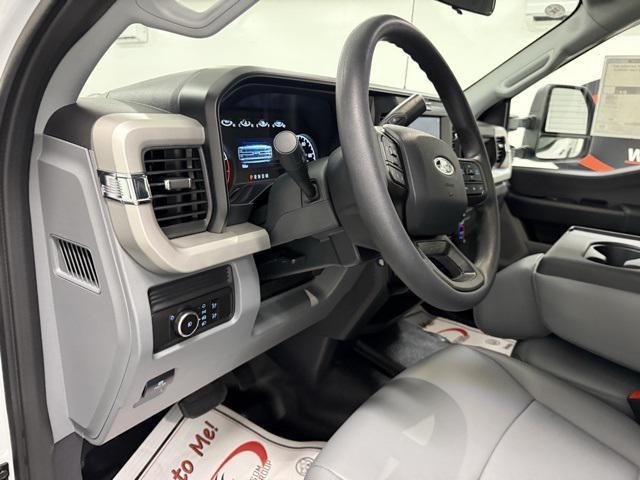 new 2026 Ford F-450 car, priced at $79,305