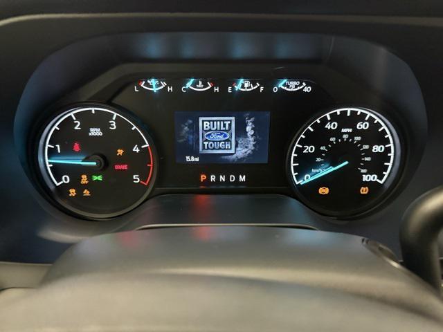 new 2026 Ford F-450 car, priced at $79,305