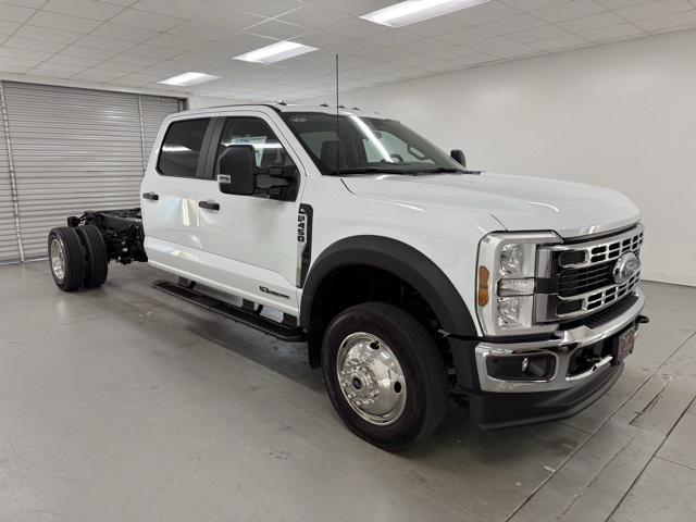 new 2026 Ford F-450 car, priced at $79,305