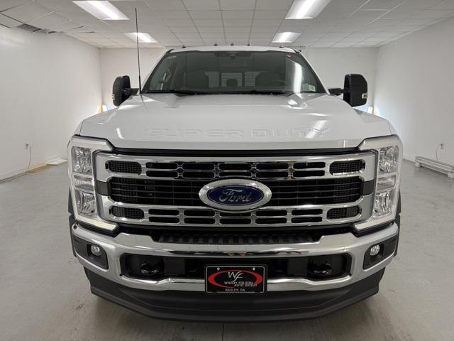 new 2026 Ford F-450 car, priced at $79,305