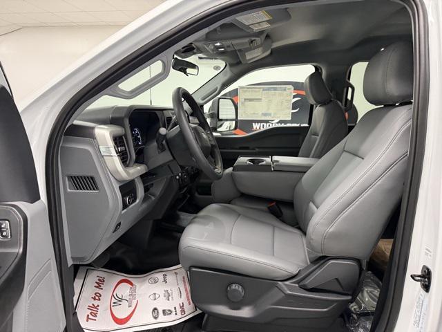 new 2026 Ford F-450 car, priced at $79,305