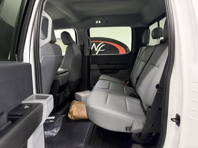 new 2026 Ford F-450 car, priced at $79,305