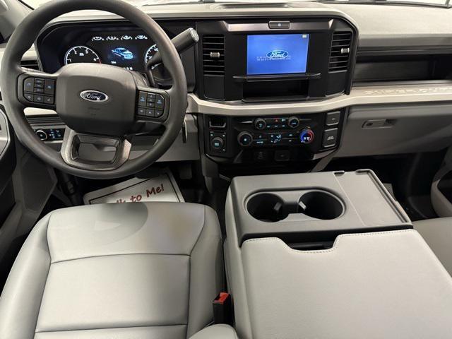 new 2026 Ford F-450 car, priced at $79,305