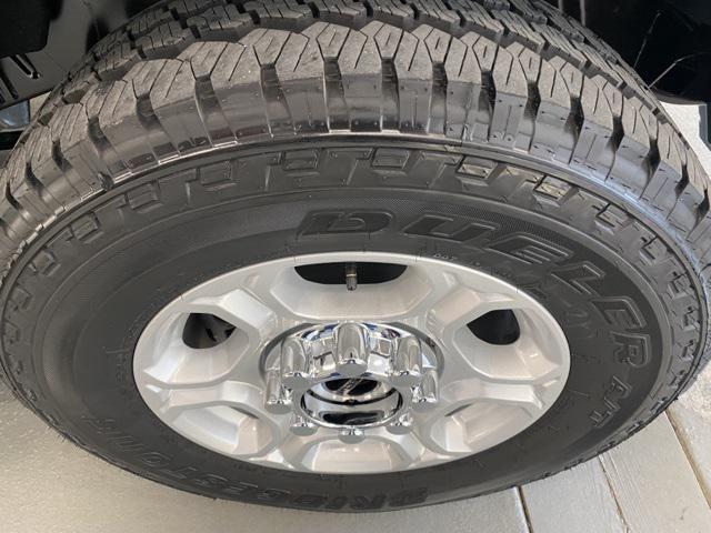 new 2025 Ford F-250 car, priced at $71,160