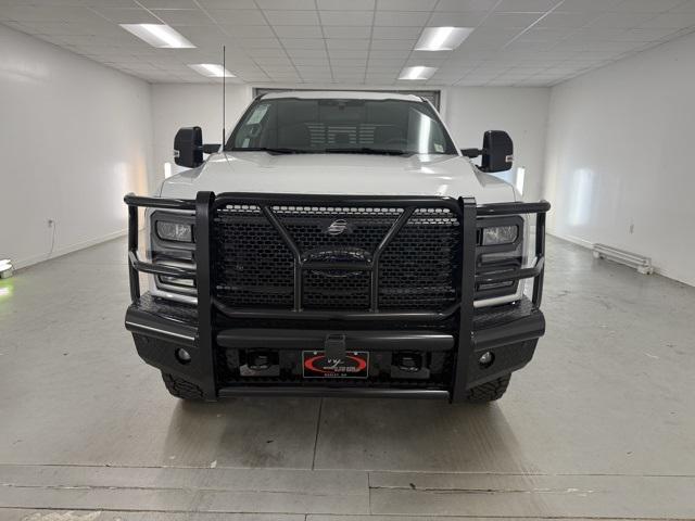 new 2024 Ford F-250 car, priced at $68,454